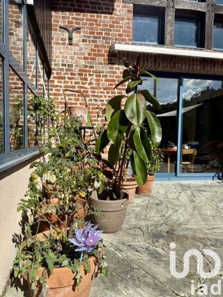  Maison à vendre 6 pièces 162 m²