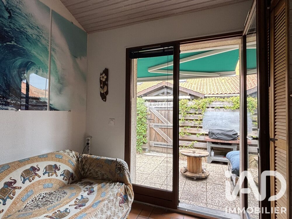 Vente Pavillon 2 pièces
