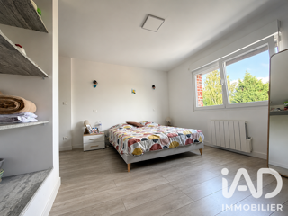  Maison à vendre 6 pièces 160 m²