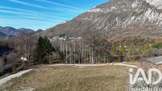  Terrain à vendre 557 m²
