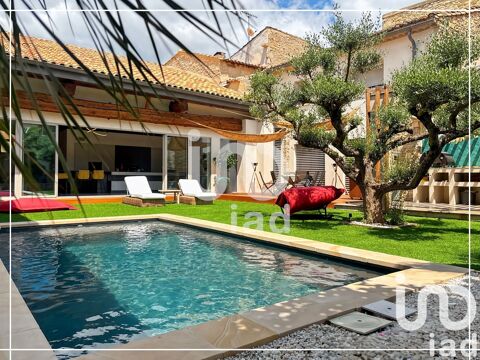   Vente Maison Maison - 6 pi�ce(s) - 286 m�