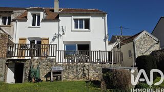  Maison à vendre 3 pièces 95 m²
