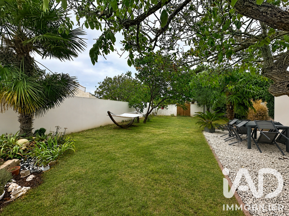 Vente Maison Vente Maison/villa 6 pièces Ferrières