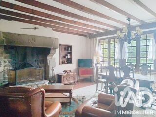  Maison à vendre 5 pièces 126 m²