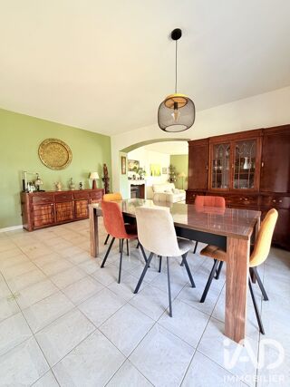  Maison à vendre 6 pièces 167 m²