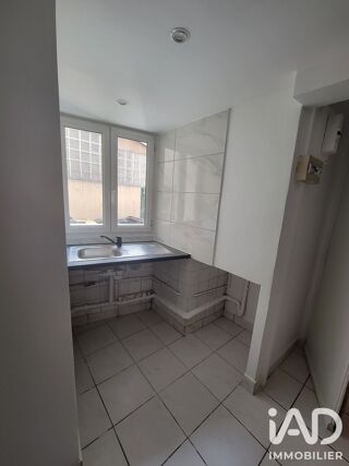  Appartement à louer 1 pièce 26 m²