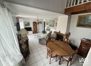  Maison à vendre 5 pièces 136 m²