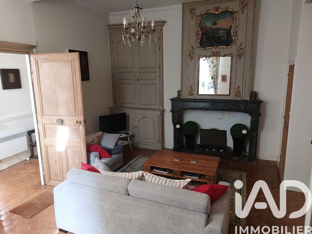 Vente Maison de ville 6 pièces