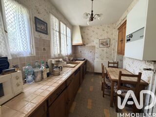  Maison � vendre 5 pi�ces 169 m�