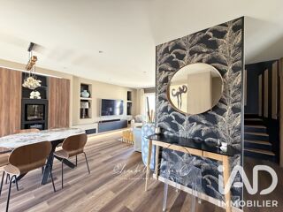  Maison à vendre 5 pièces 107 m²