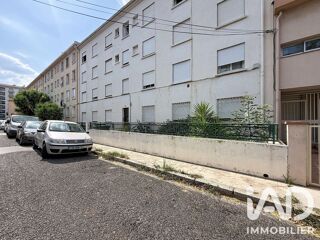  Appartement à vendre 4 pièces 64 m²