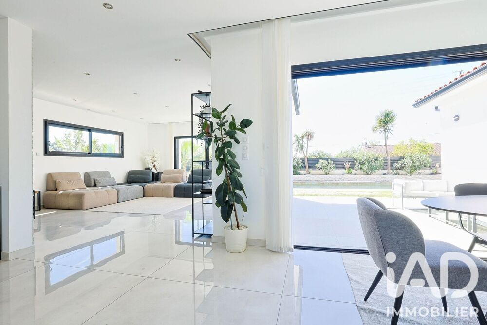 Vente Maison Vente Maison/villa 7 pièces Labarthe-sur-lèze