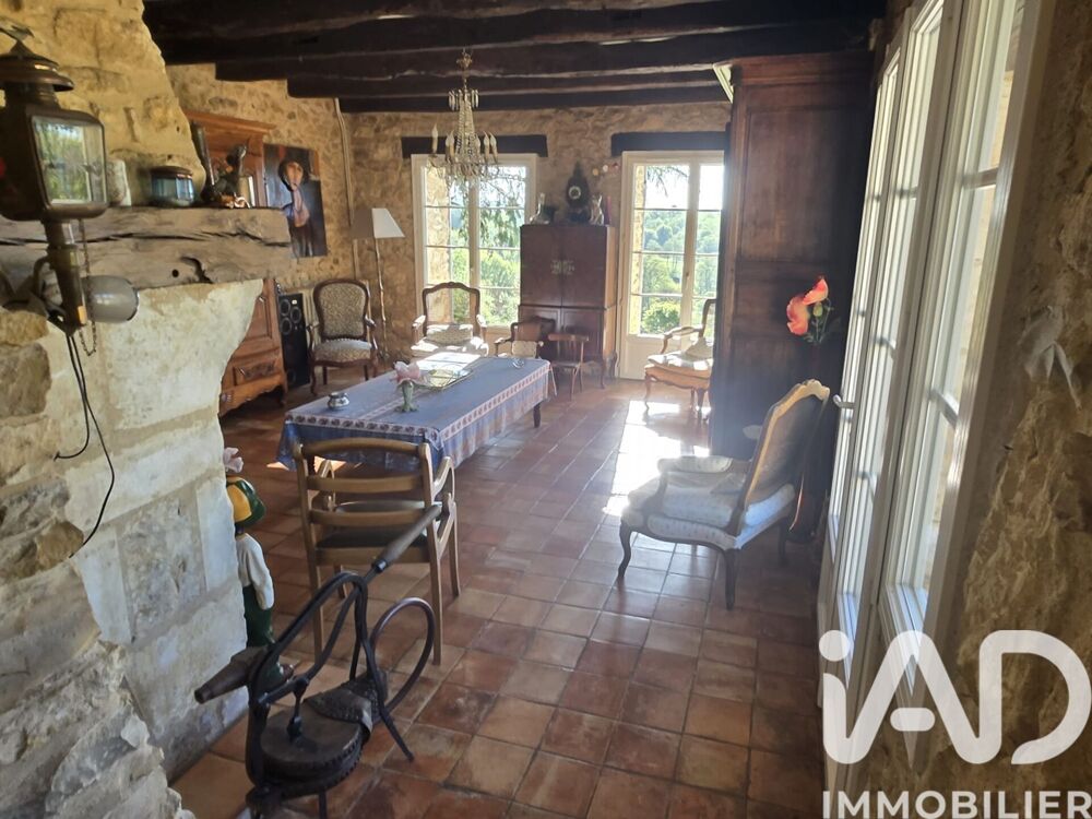 Vente Maison traditionnelle 7 pièces