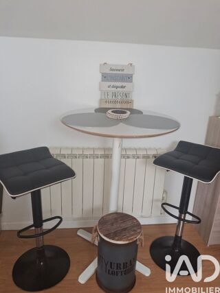  Appartement à vendre 2 pièces 35 m²