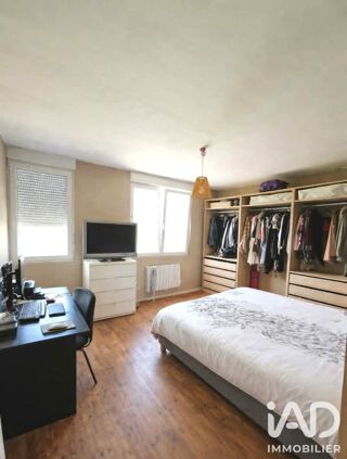  Maison à vendre 4 pièces 85 m²