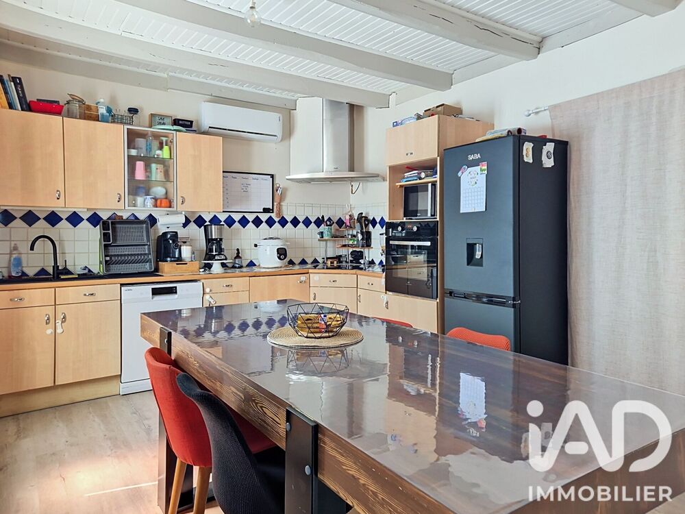 Vente Maison de village 5 pièces