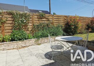  Maison à vendre 5 pièces 93 m²