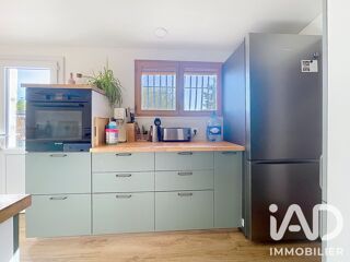  Maison à vendre 5 pièces 130 m²
