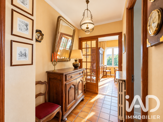  Maison à vendre 5 pièces 108 m²