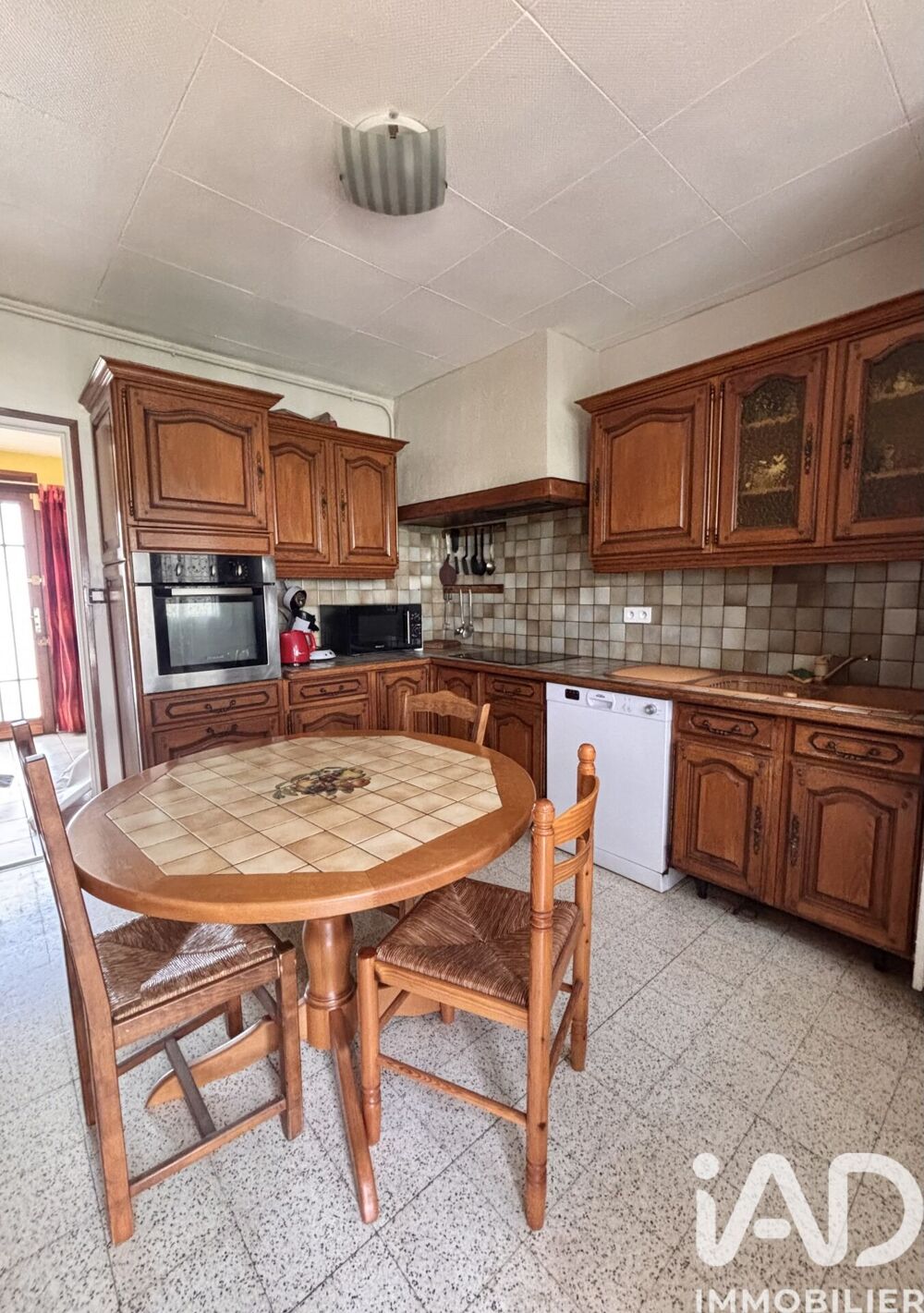 Vente Maison Vente Maison/villa 5 pièces Pessac