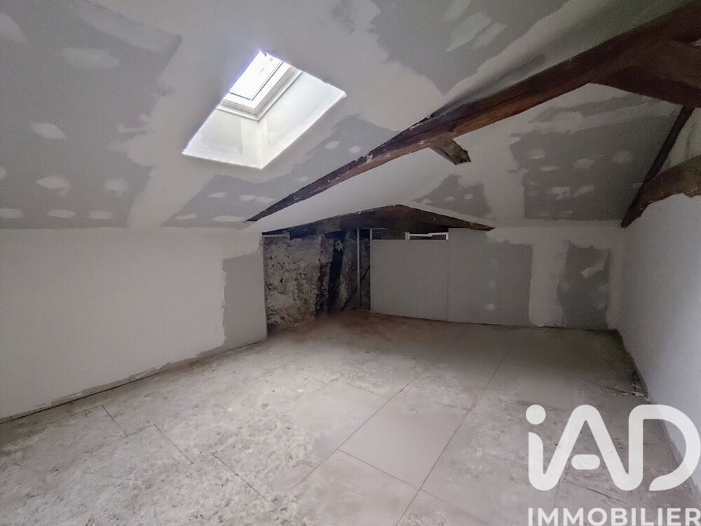 Vente Maison Vente Maison de ville 4 pièces Aspet