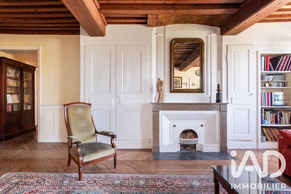 Vente Appartement 7 pièces