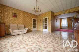  Maison à vendre 8 pièces 250 m²