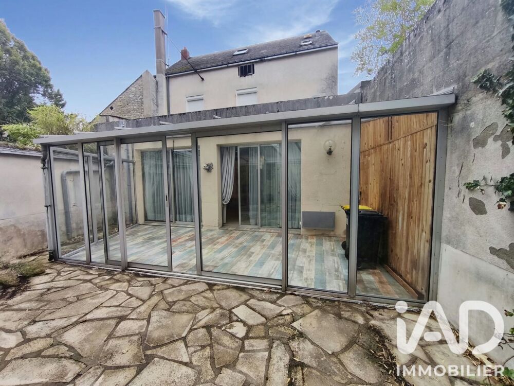 Vente Maison Vente Maison/villa 5 pièces Pithiviers
