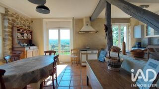  Maison à vendre 7 pièces 176 m²