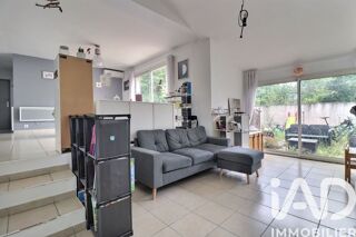  Maison � vendre 4 pi�ces 85 m�