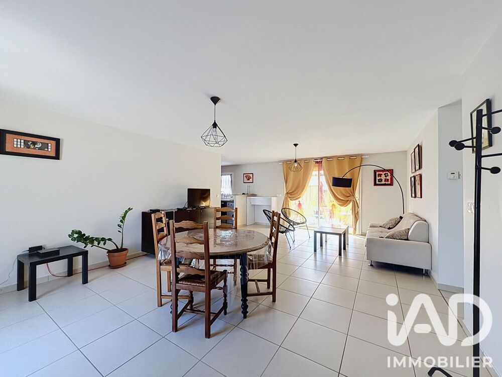 Vente Maison Vente Maison/villa 5 pièces Naintré