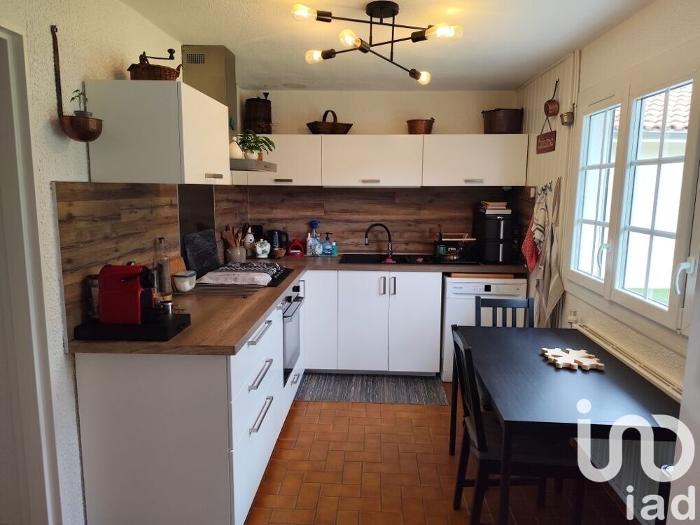 Vente Maison/villa 4 pièces