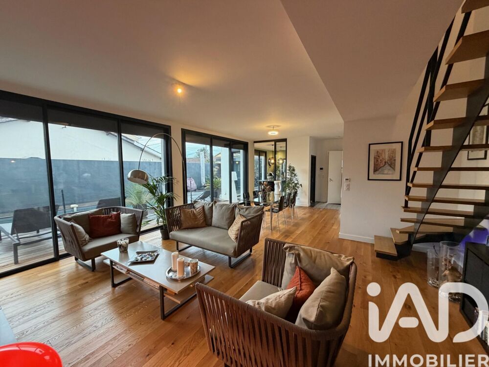 à vendre  Maison Mérignac (33700)