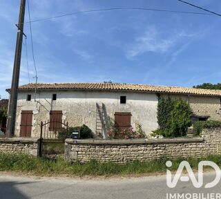 Maison à vendre 1 pièce 150 m²
