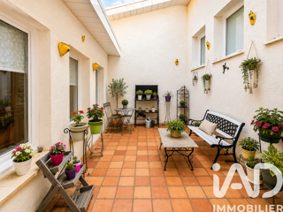  Maison � vendre 5 pi�ces 135 m�