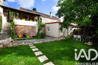  Maison à vendre 5 pièces 148 m²