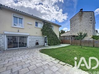  Maison à vendre 5 pièces 122 m²