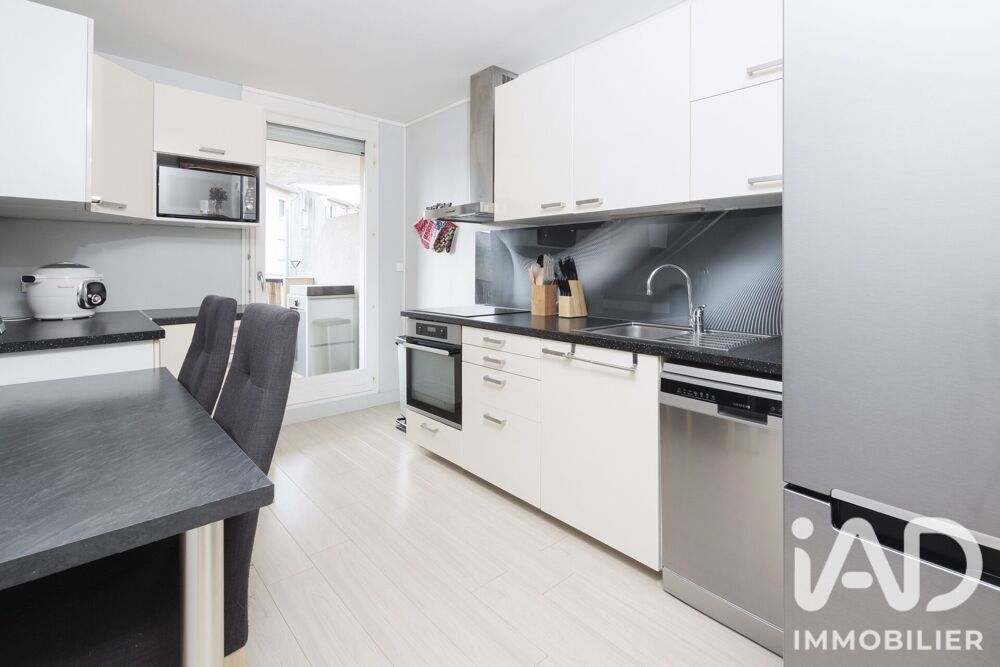 Vente Appartement Vente Appartement 3 pièces Saint-genis-les-ollières