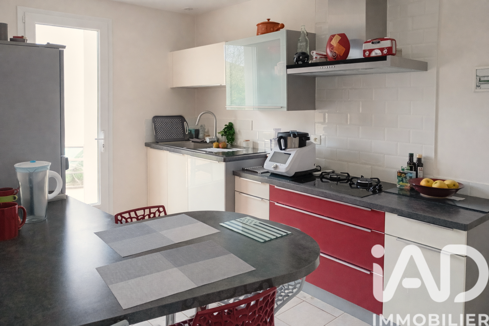 Vente Maison Vente Maison/villa 7 pièces Longuenée-en-anjou