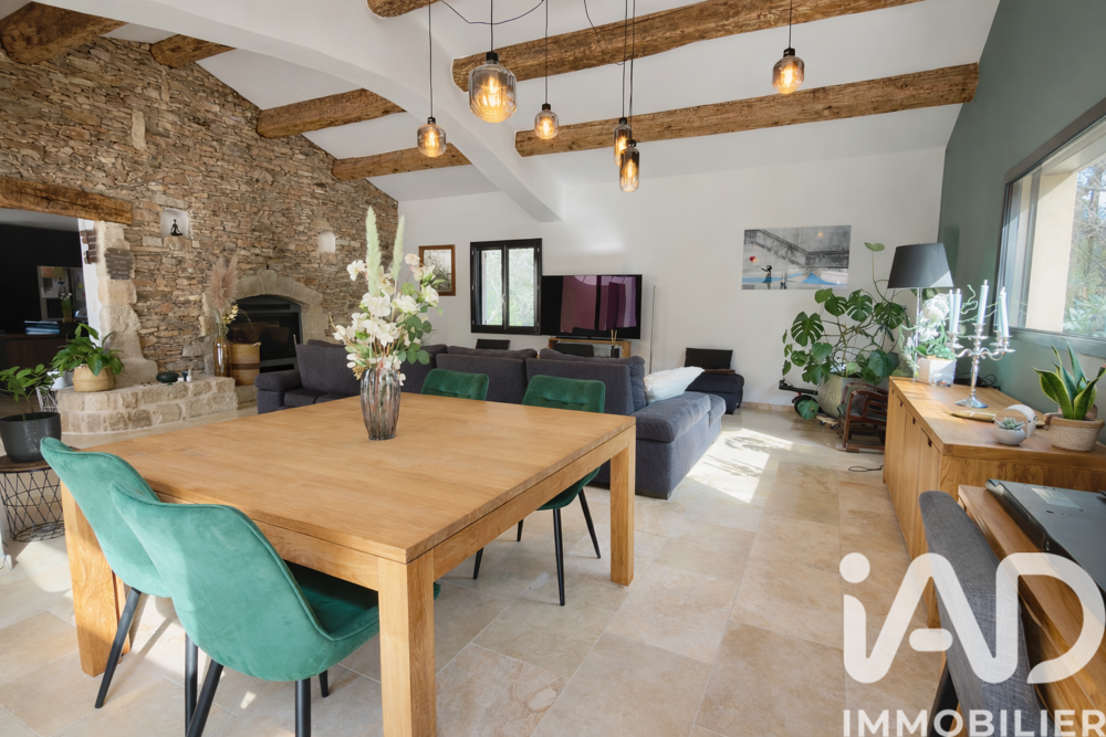 Vente Maison/villa 10 pièces