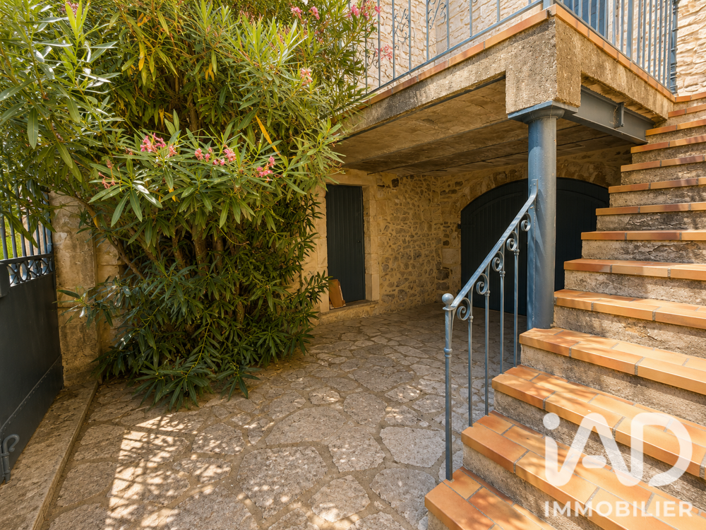 Vente Maison de village 5 pièces