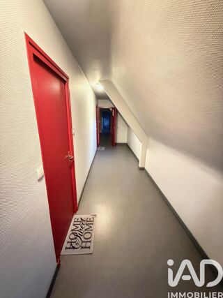  Appartement � vendre 1 pi�ce 13 m�