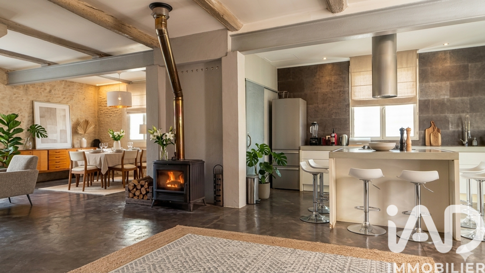 Vente Maison de village 5 pièces