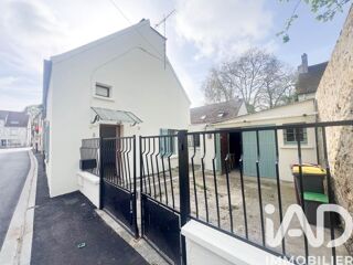 Maison � vendre 3 pi�ces 58 m�