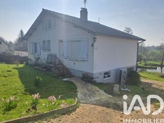  Maison � vendre 5 pi�ces 90 m�
