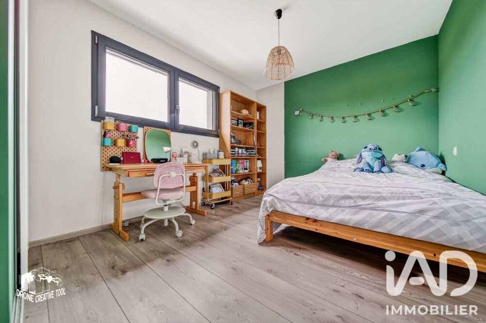 à vendre  Maison Valmestroff (57970)