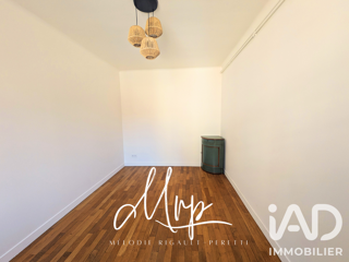  Appartement à vendre 3 pièces 60 m²