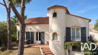  Maison à vendre 7 pièces 250 m²
