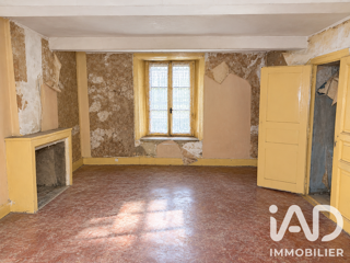  Maison à vendre 5 pièces 400 m²