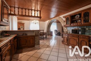  Maison à vendre 7 pièces 258 m²